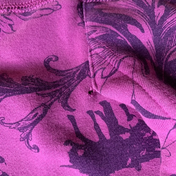 LRG rare Iron Maiden limited edition hoody - Picture 8 of 8